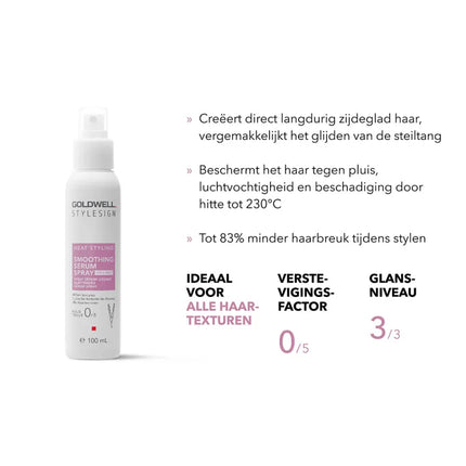 Goldwell Goldwell Smoothing Serum Spray