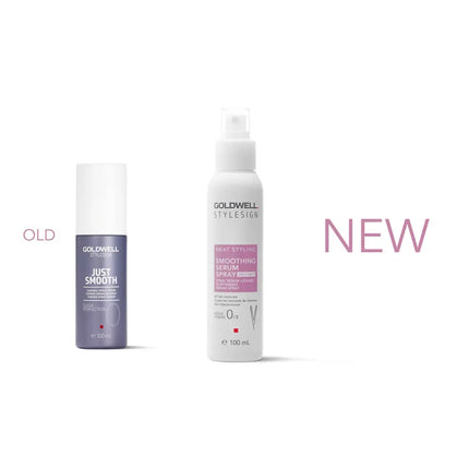 Goldwell Goldwell Smoothing Serum Spray