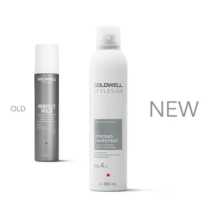 Goldwell Goldwell Strong Hairspray