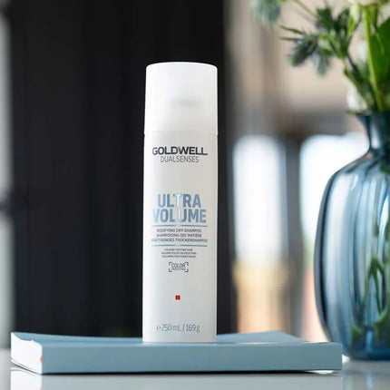 Goldwell Goldwell Ultra Volume Bodifying Dry Shampoo