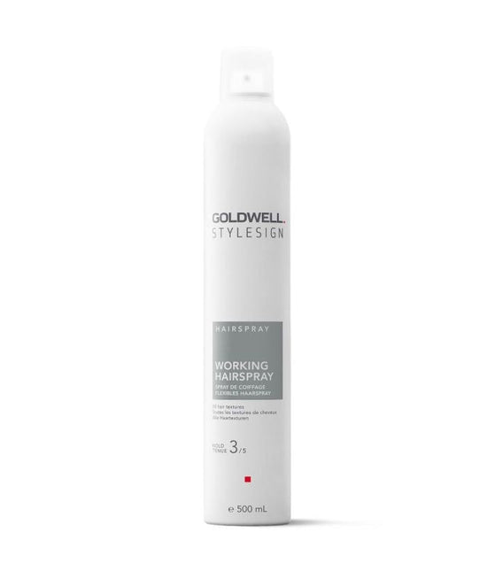Goldwell Goldwell Working Hairspray