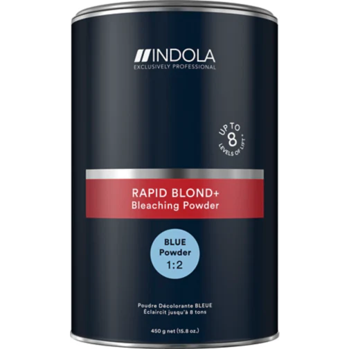 Indola Indola Bleach Blue