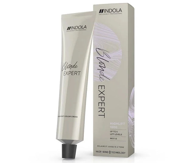 Indola Indola Blonde Expert Color