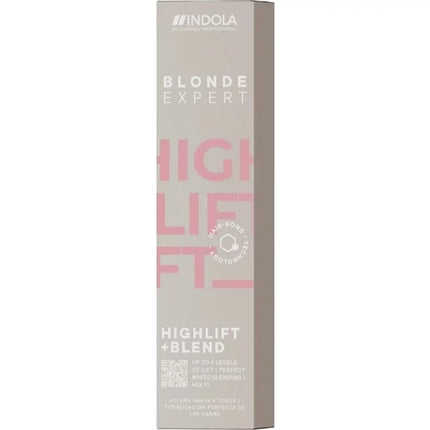 Indola Indola Blonde Expert Highlift +Blend