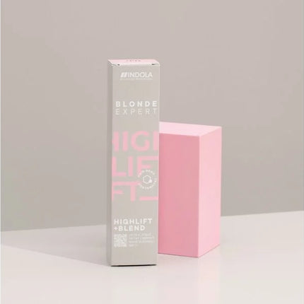 Indola Indola Blonde Expert Highlift +Blend