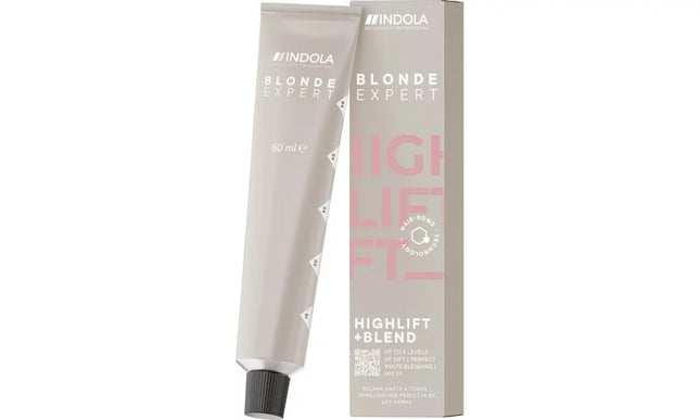 Indola Indola Blonde Expert Highlift +Blend