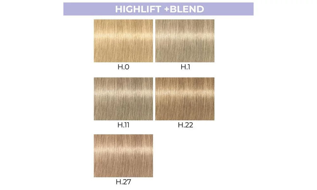 Indola Indola Blonde Expert Highlift
