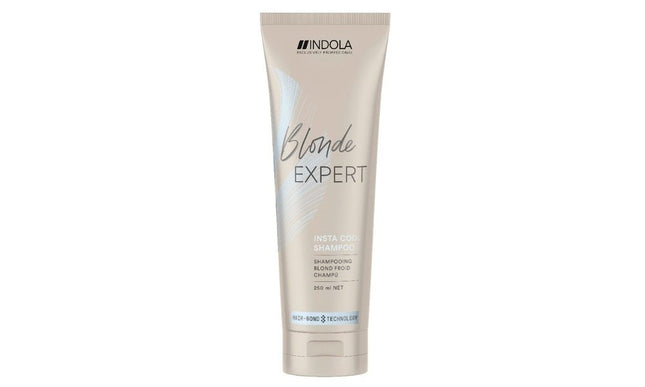 Indola Indola Blonde Expert Insta Cool Shampoo