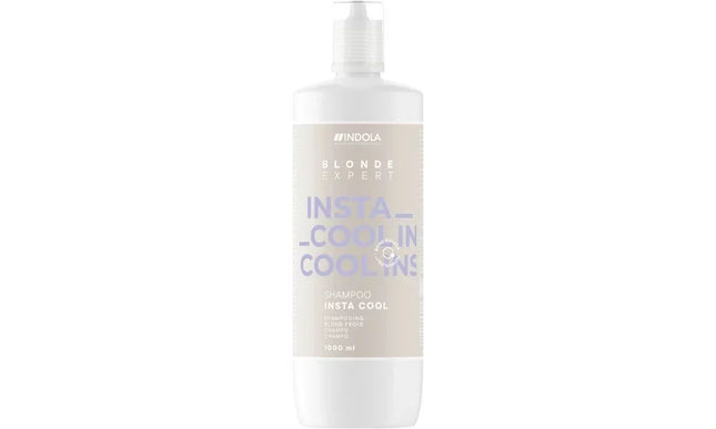 Indola Indola Blonde Expert Insta Cool Shampoo