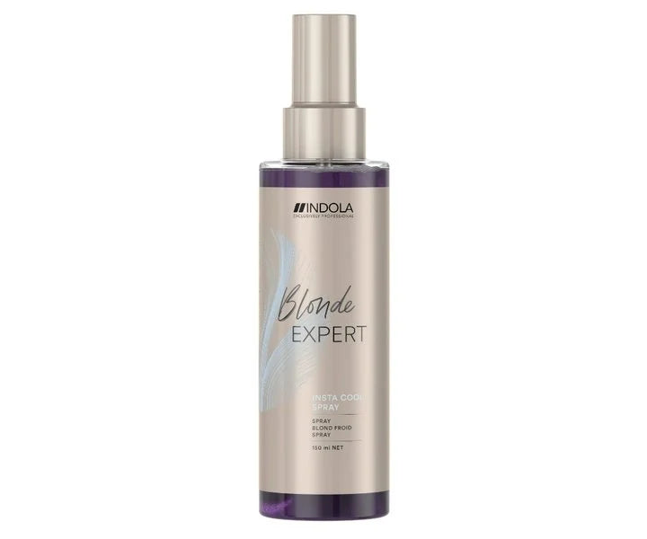 Indola Indola Blonde Expert Insta Cool Spray