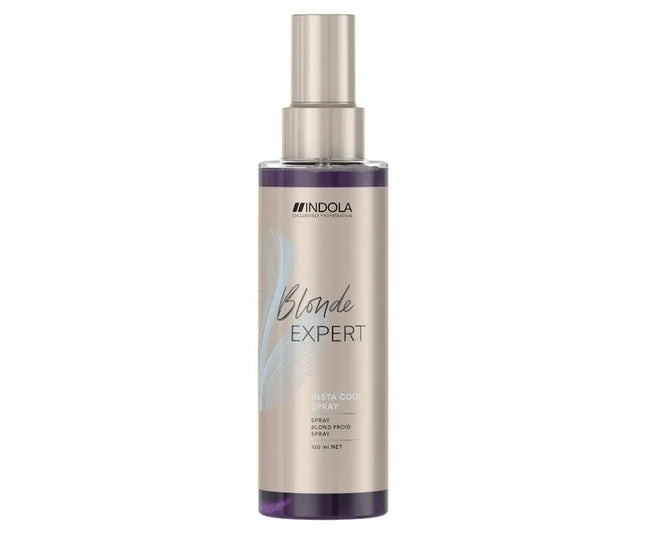 Indola Blonde Expert Insta Cool Spray