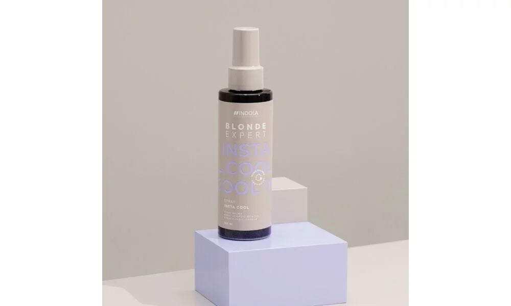 Indola Indola Blonde Expert Insta Cool Spray