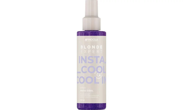 Indola Indola Blonde Expert Insta Cool Spray