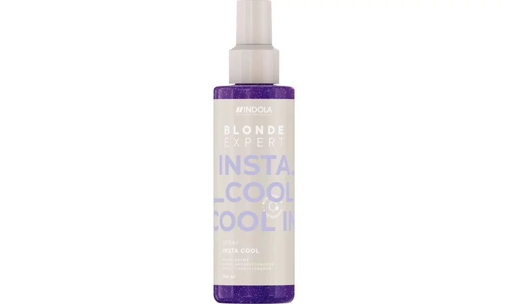 Indola Indola Blonde Expert Insta Cool Spray