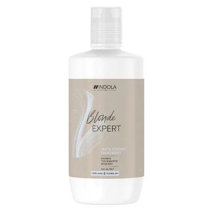 Indola Indola Blonde Expert Insta Strong Treatment