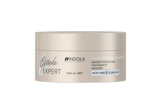 Indola Indola Blonde Expert Insta Strong Treatment