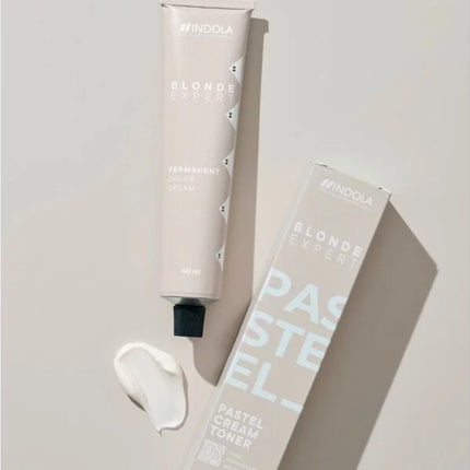 Indola Indola Blonde Expert Pastel Cream Toner