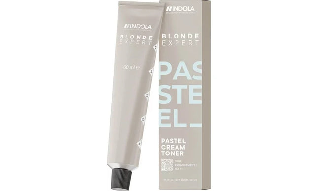 Indola Indola Blonde Expert Pastel Cream Toner