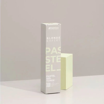Indola Indola Blonde Expert Pastel Gel Toner