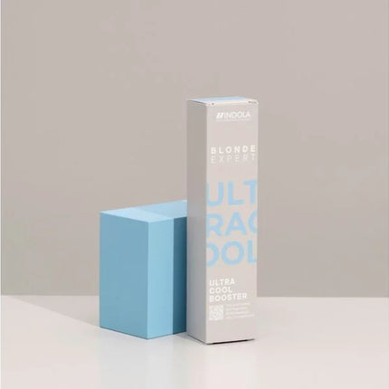 Indola Indola Blonde Expert Ultra Cool Booster