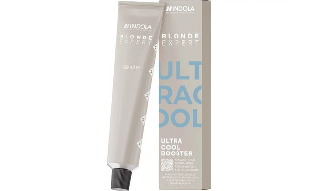 Indola Indola Blonde Expert Ultra Cool Booster