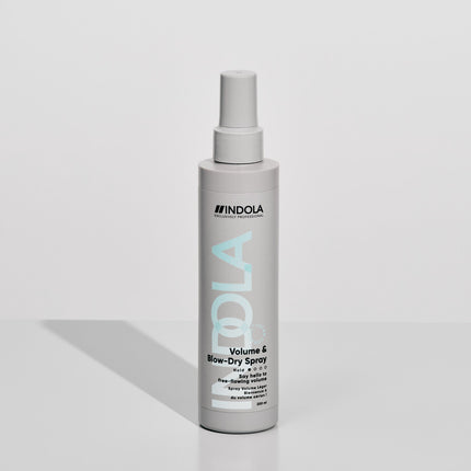 Indola Indola Blow Dry Spray