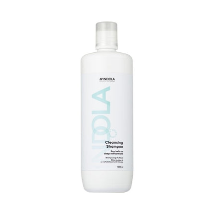 Indola Indola Cleansing Shampoo