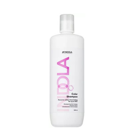 Indola Indola Color Shampoo