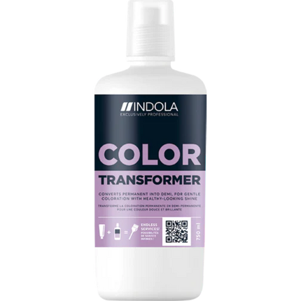 Indola Indola Color Transformer