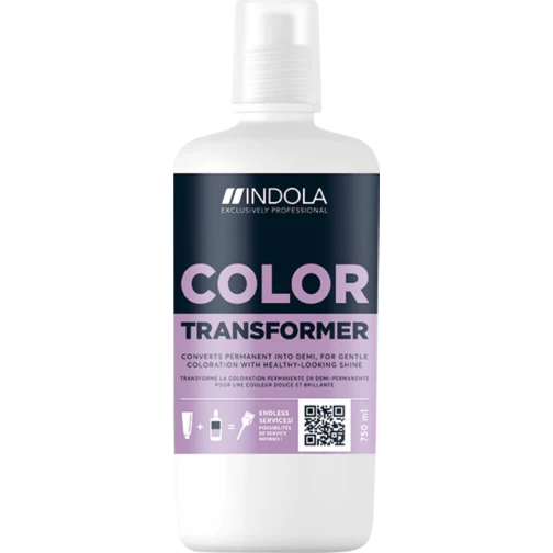 Indola Indola Color Transformer
