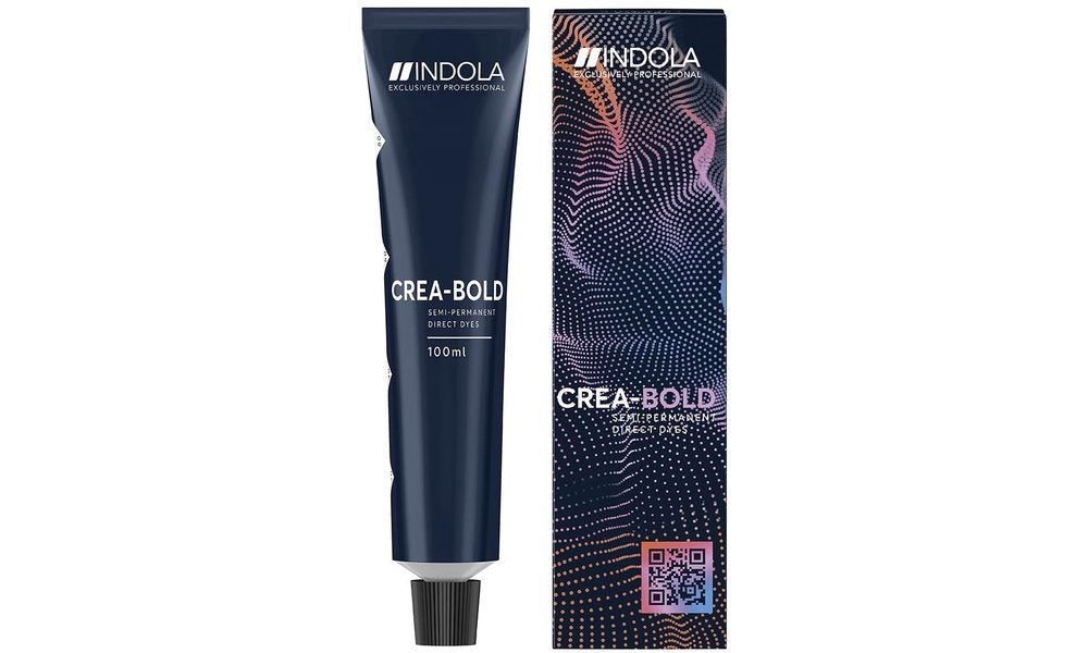 Indola Indola Crea-Bold Color