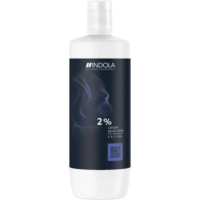 Indola Indola Cream Developer