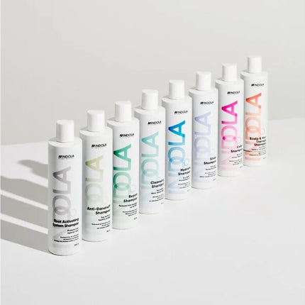 Indola Indola Dandruff Shampoo