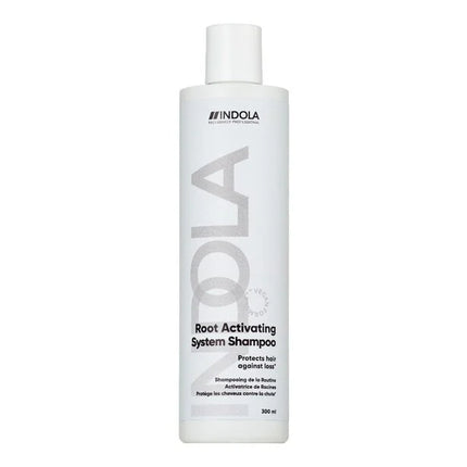 Indola Indola Dandruff Shampoo