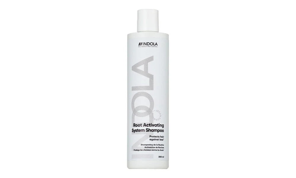 Indola Indola Dandruff Shampoo
