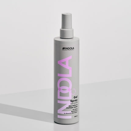 Indola Indola Gel Spray