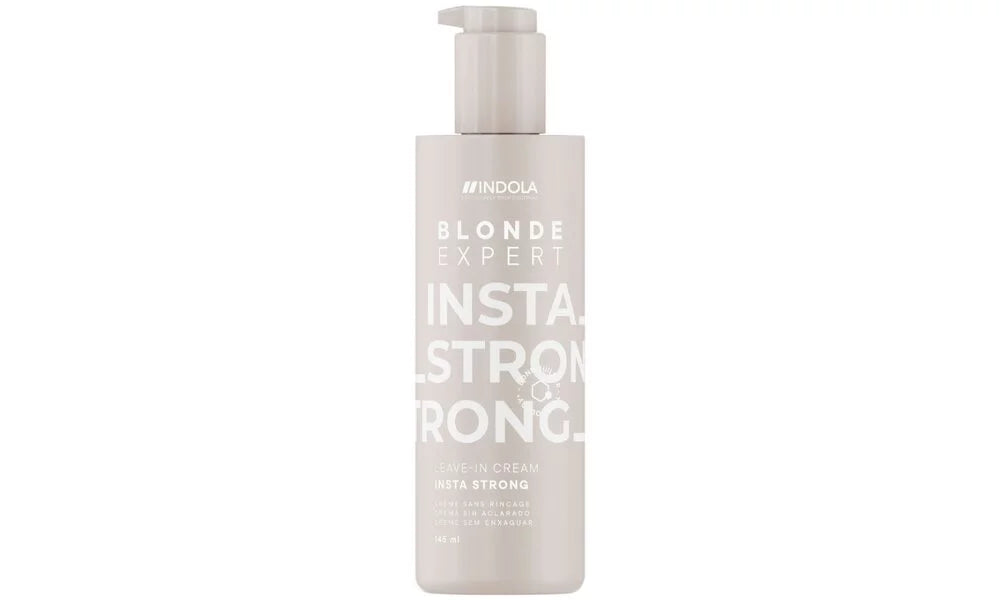 Indola Indola Insta Strong Leave-In Cream