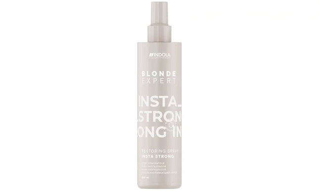 Indola Indola Insta Strong Restoring Spray