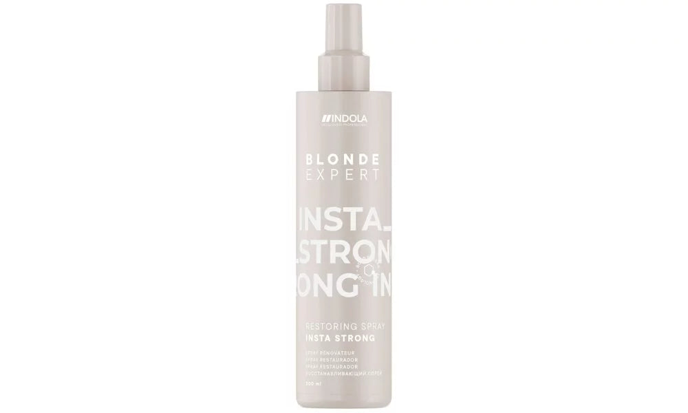 Indola Indola Insta Strong Restoring Spray
