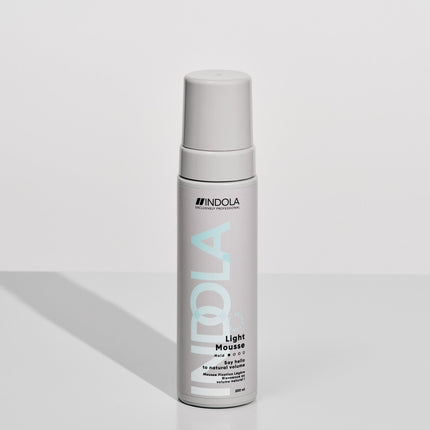 Indola Indola Light Mousse