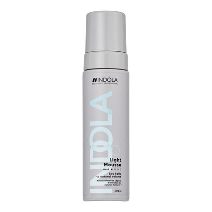 Indola Indola Light Mousse