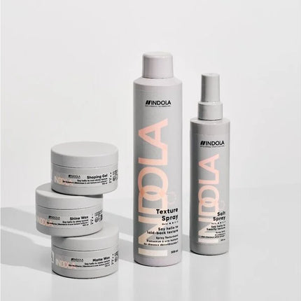 Indola Indola Matte Wax