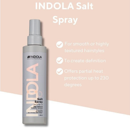 Indola Indola Salt Spray