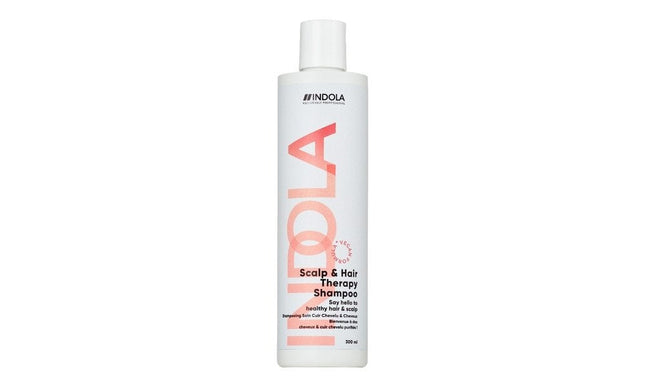 Indola Indola Scalp & Hair Therapy Shampoo