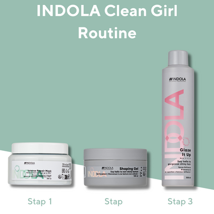 Indola Indola Shine Spray