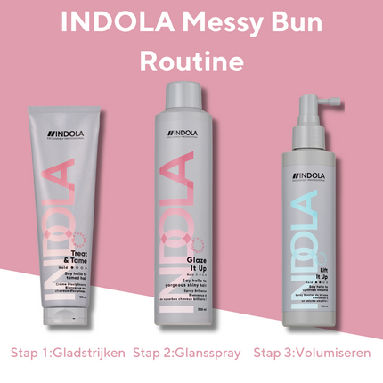 Indola Indola Shine Spray