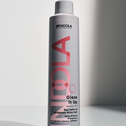 Indola Indola Shine Spray