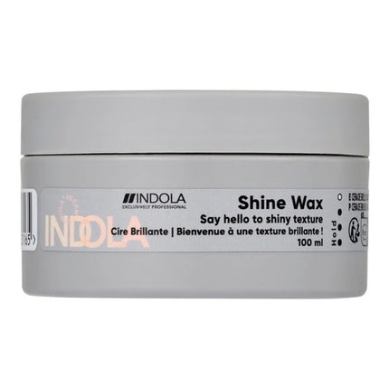 Indola Indola Shine Wax