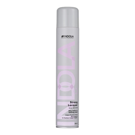 Indola Indola Strong Lacquer
