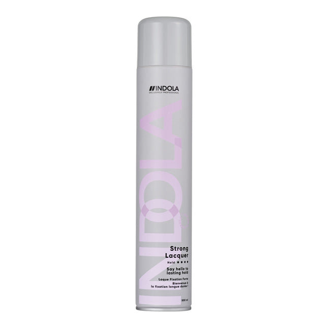 Indola Indola Strong Lacquer